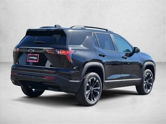 New 2026 Chevrolet Equinox RS FWD video 2