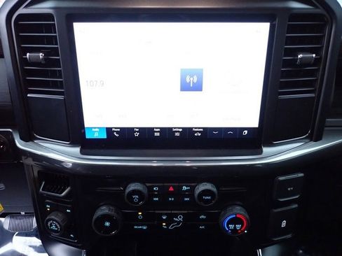 Certified 2025 Ford F150 STX image 28