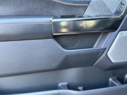 Used 2021 Ford F150 Platinum w/ Equipment Group 701A High image 18