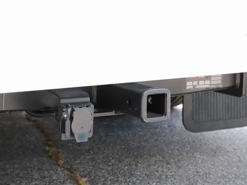 New 2026 Ford E-350 and Econoline 350 Super Duty w/ Power Equipment Group image 14