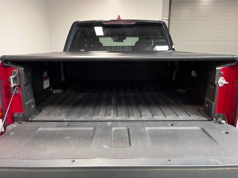 Used 2024 Honda Ridgeline Sport image 14