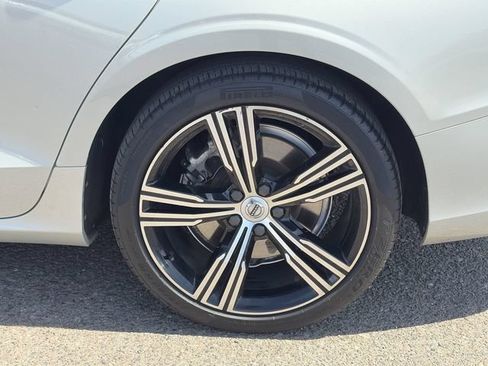 Used 2019 Volvo S60 T6 Inscription AWD/4WD image 10