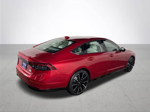 New 2026 Honda Accord Touring image 6