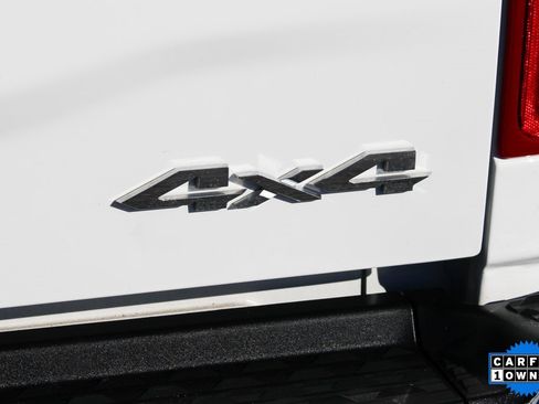 Used 2022 RAM 2500 Tradesman image 52