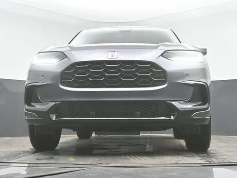 New 2026 Honda HR-V EX-L image 43