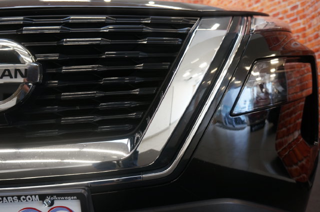 Certified 2021 Nissan Rogue S AWD/4WD image 58
