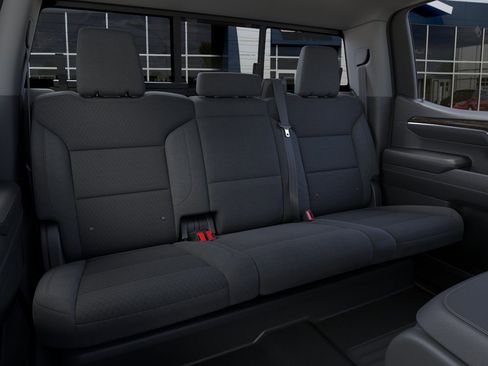 New 2026 GMC Sierra 1500 SLE image 17