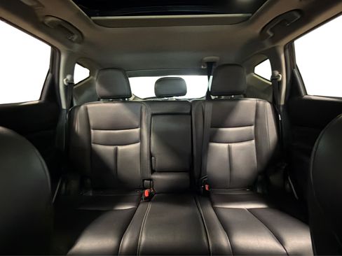 Used 2024 Nissan Murano SV AWD/4WD image 43
