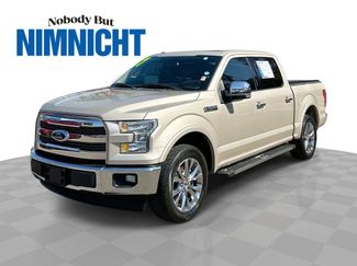 Used 2017 Ford F150 Lariat video 1