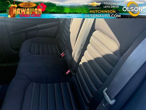 Used 2015 Ford Fusion SE image 13