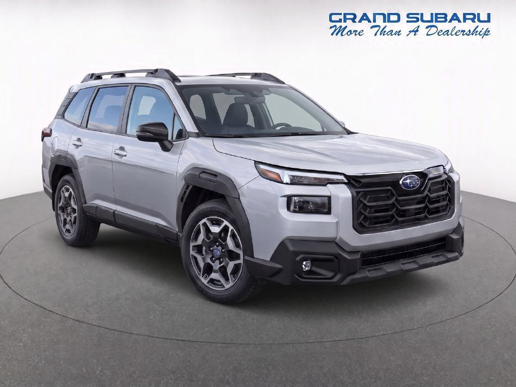 New 2026 Subaru Outback Touring AWD/4WD 360° Tour