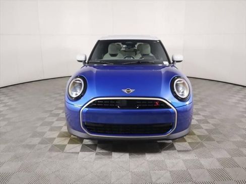 New 2026 MINI Cooper S image 2