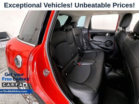 Used 2021 MINI Cooper S FWD image 32