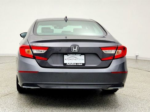 Used 2019 Honda Accord EX-L image 6