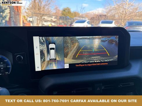 Used 2024 Toyota Land Cruiser image 30