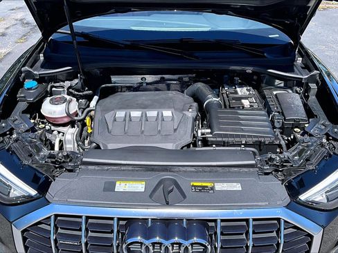 Used 2021 Audi Q3 2.0T Premium w/ Convenience Package AWD/4WD image 32