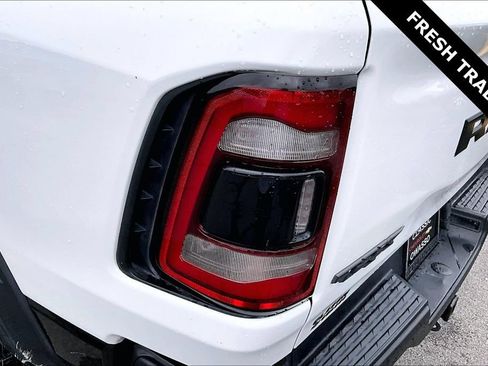Used 2021 RAM 1500 TRX w/ TRX Level 1 Equipment Group AWD/4WD image 24