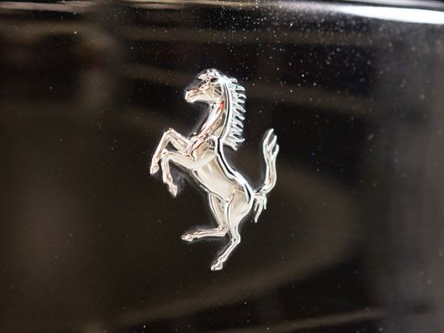 Used 2025 Ferrari Purosangue image 33