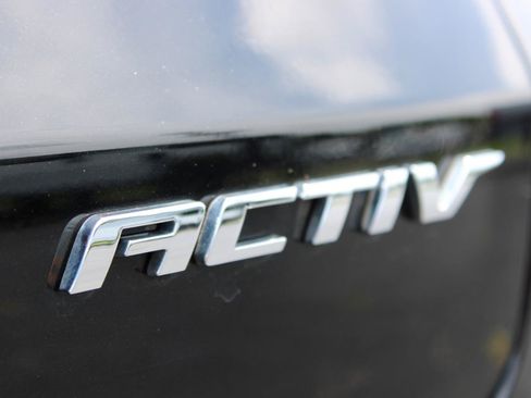 Used 2023 Chevrolet TrailBlazer ACTIV FWD image 7