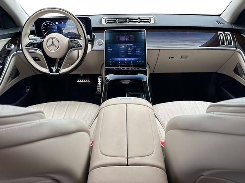 Used 2023 Mercedes-Benz S 500 4MATIC image 14