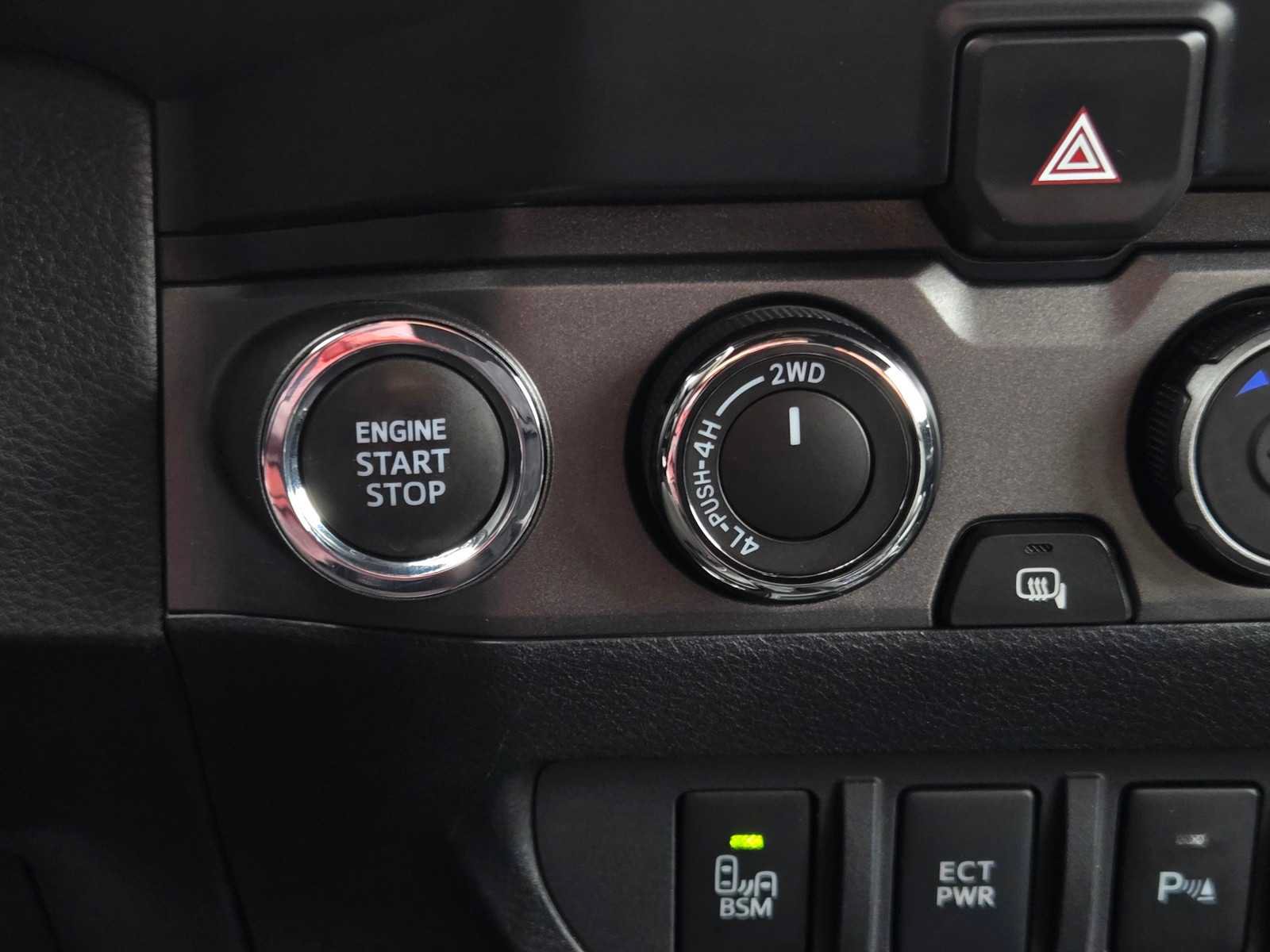Certified 2023 Toyota Tacoma TRD Sport w/ Advanced Technology Package AWD/4WD image 18