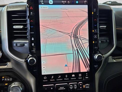 New 2026 RAM 1500 Tungsten w/ Trailer Tow Group image 14