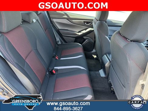 Used 2020 Subaru Impreza 2.0i Sport image 16