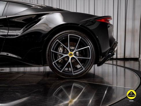 Used 2024 Lotus Emira First Edition RWD image 7