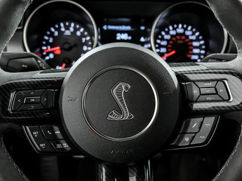 Used 2017 Ford Mustang Shelby GT350 w/ Electronics Package image 25