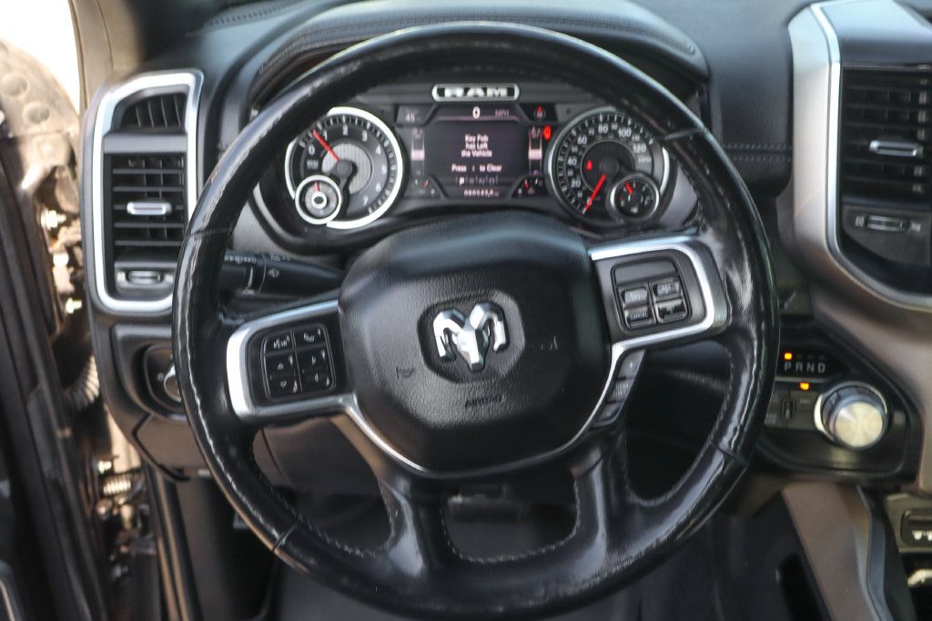 Used 2019 RAM 3500 Laramie AWD/4WD image 23