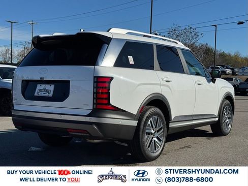 New 2026 Hyundai Palisade SEL Premium image 15