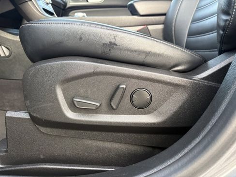 Certified 2024 Ford Edge SEL image 17