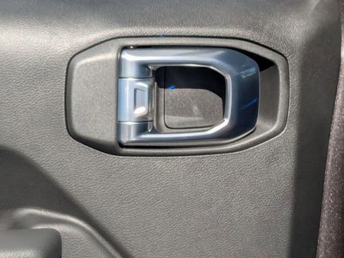 New 2026 Jeep Wrangler Sport S image 27