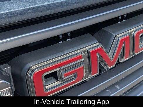 Used 2021 GMC Sierra 1500 AT4 w/ AT4 Preferred Package AWD/4WD image 49
