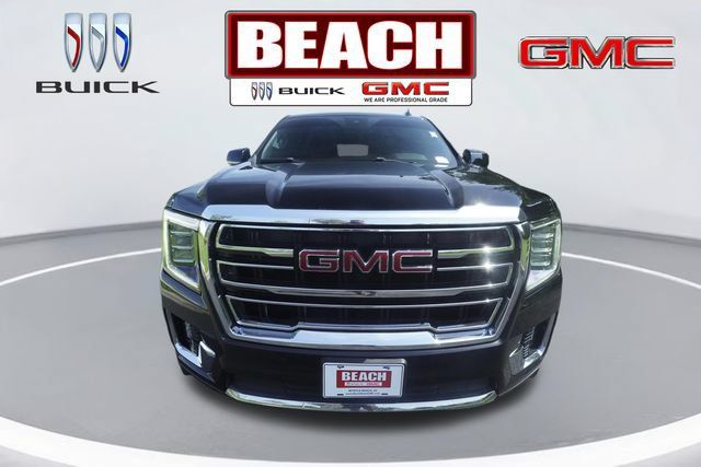 Used 2023 GMC Yukon SLT AWD/4WD image 8