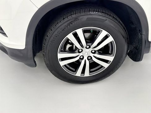 Used 2017 Honda Pilot EX-L image 28