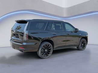 New 2026 Cadillac Escalade Platinum Sport AWD/4WD video 3