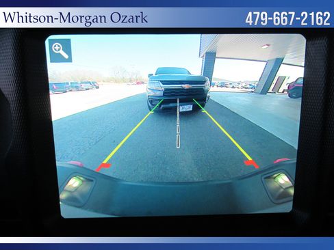 Used 2022 Jeep Gladiator Mojave w/ LED Lighting Group image 43