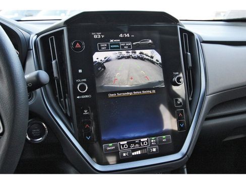 New 2026 Subaru Crosstrek 2.0i Premium image 20