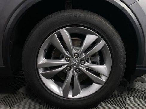 Used 2025 Acura MDX FWD image 11