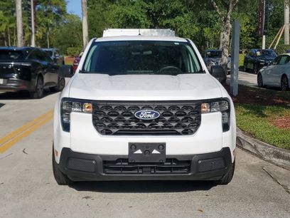 Used 2025 Ford Maverick XL