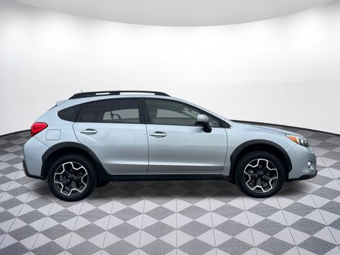 Used 2014 Subaru Crosstrek 2.0i Limited image 7