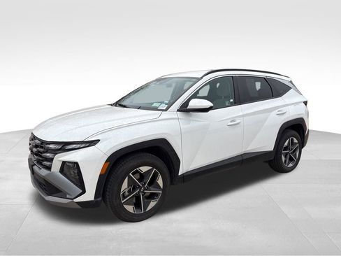 Used 2025 Hyundai Tucson SEL image 7