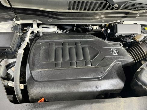 Used 2019 Acura MDX SH-AWD image 30