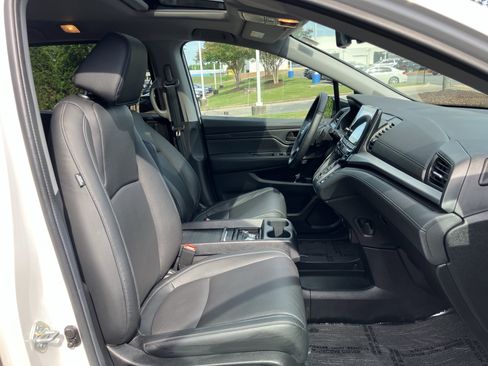 Used 2024 Honda Odyssey EX-L image 34