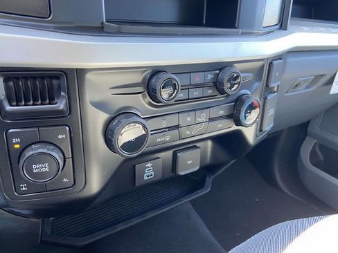 New 2026 Ford F250 XL w/ STX Appearance Package AWD/4WD image 19