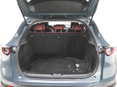 Used 2023 MAZDA CX-30 AWD 2.5 S w/ Preferred Package image 16