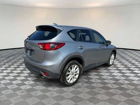 Used 2014 MAZDA CX-5 Grand Touring AWD/4WD image 7