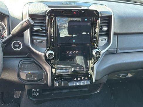 Used 2025 RAM 2500 Big Horn AWD/4WD image 21