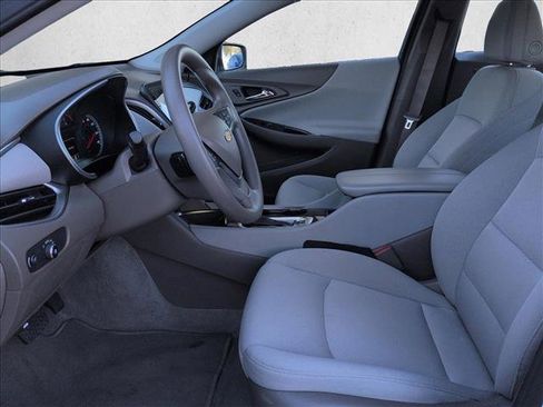 Used 2025 Chevrolet Malibu LT image 15